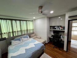 The Silver Spurz (D19), Semi-Detached #471229301